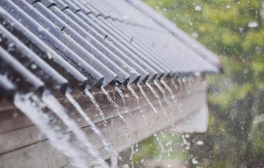 Roof Waterproofing Services