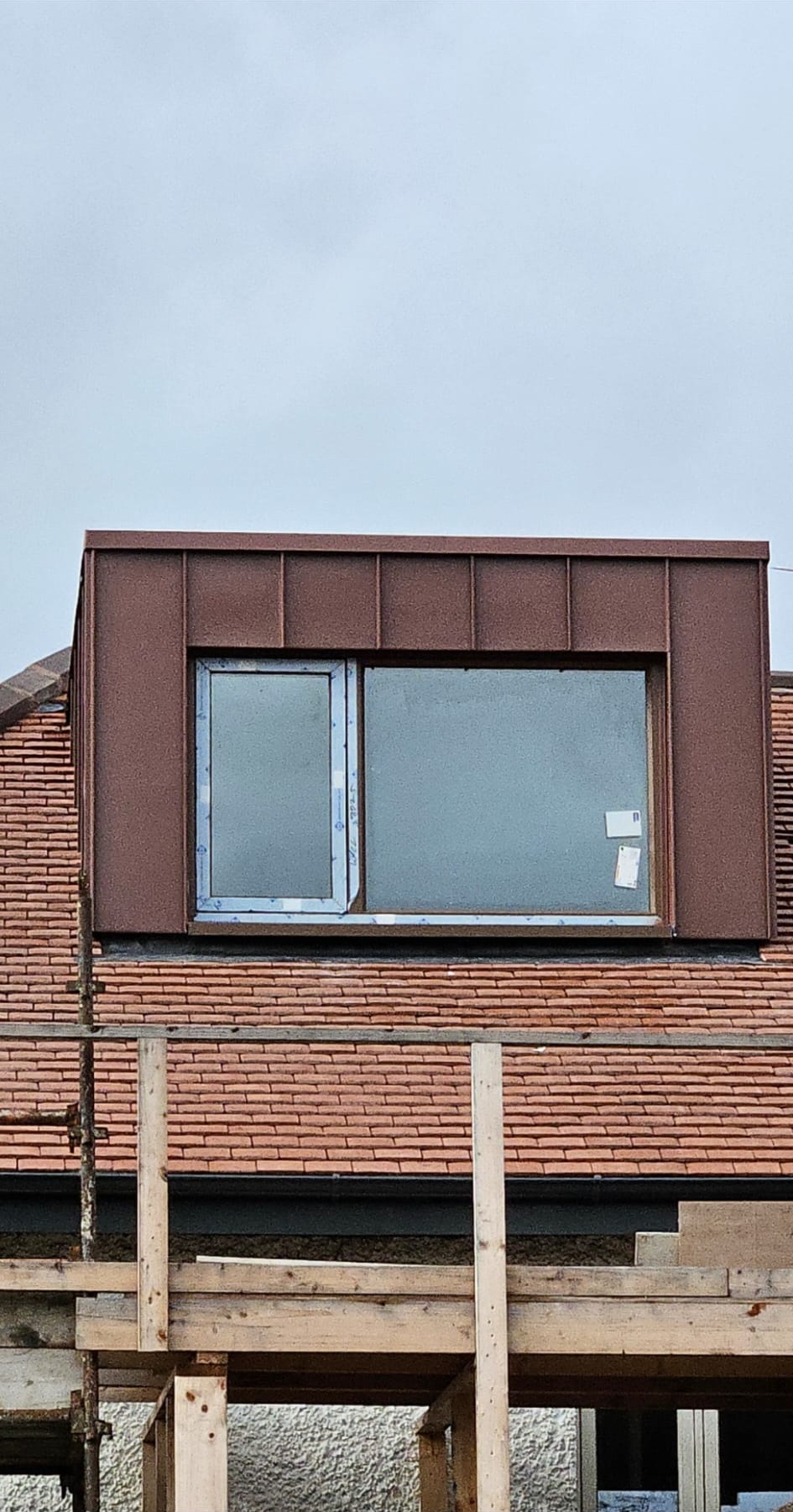 Why Choose to Work With DJR Roofing for Roofing Projects?