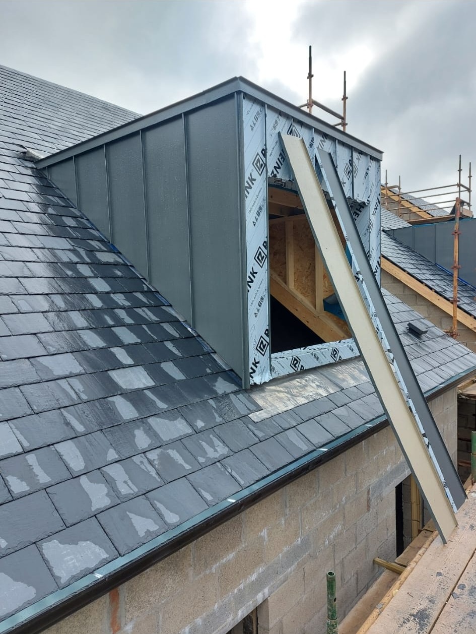 Your Trusted Roofing Partner in County Meath