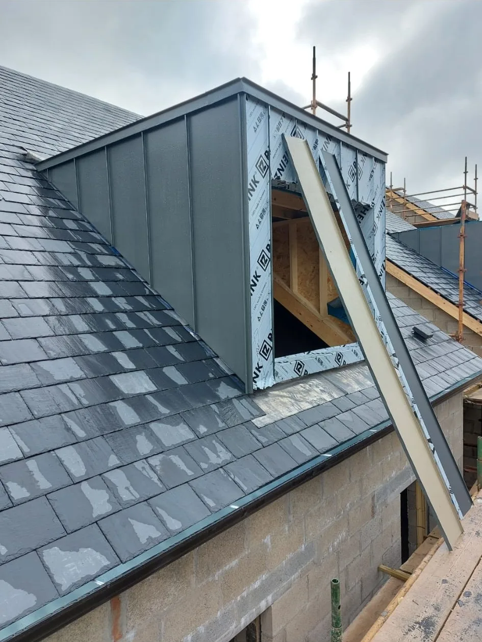 Your Trusted Roofing Partner in County Meath